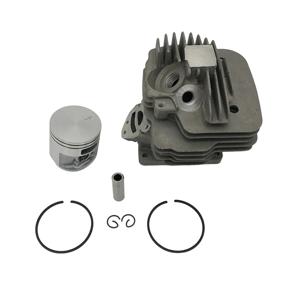 For MS261 For MS261 Chainsaw Gasket Kit DIY Maintenance Engine Part For Power Tools Metal Construction Hard Material