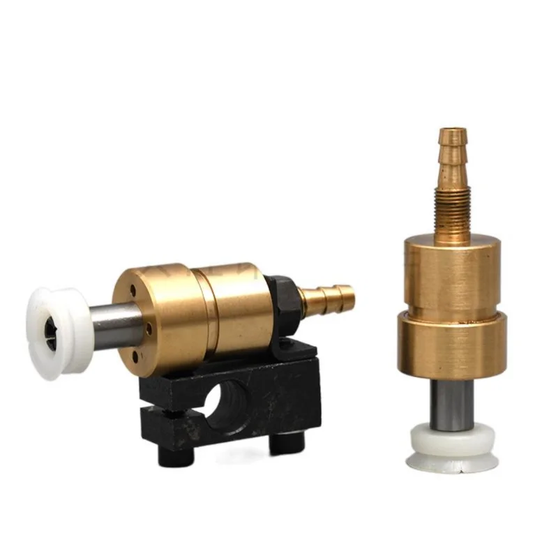 1 ピース景徳鎮 04 マシン 740 Feida 660 紙吸引ノズル