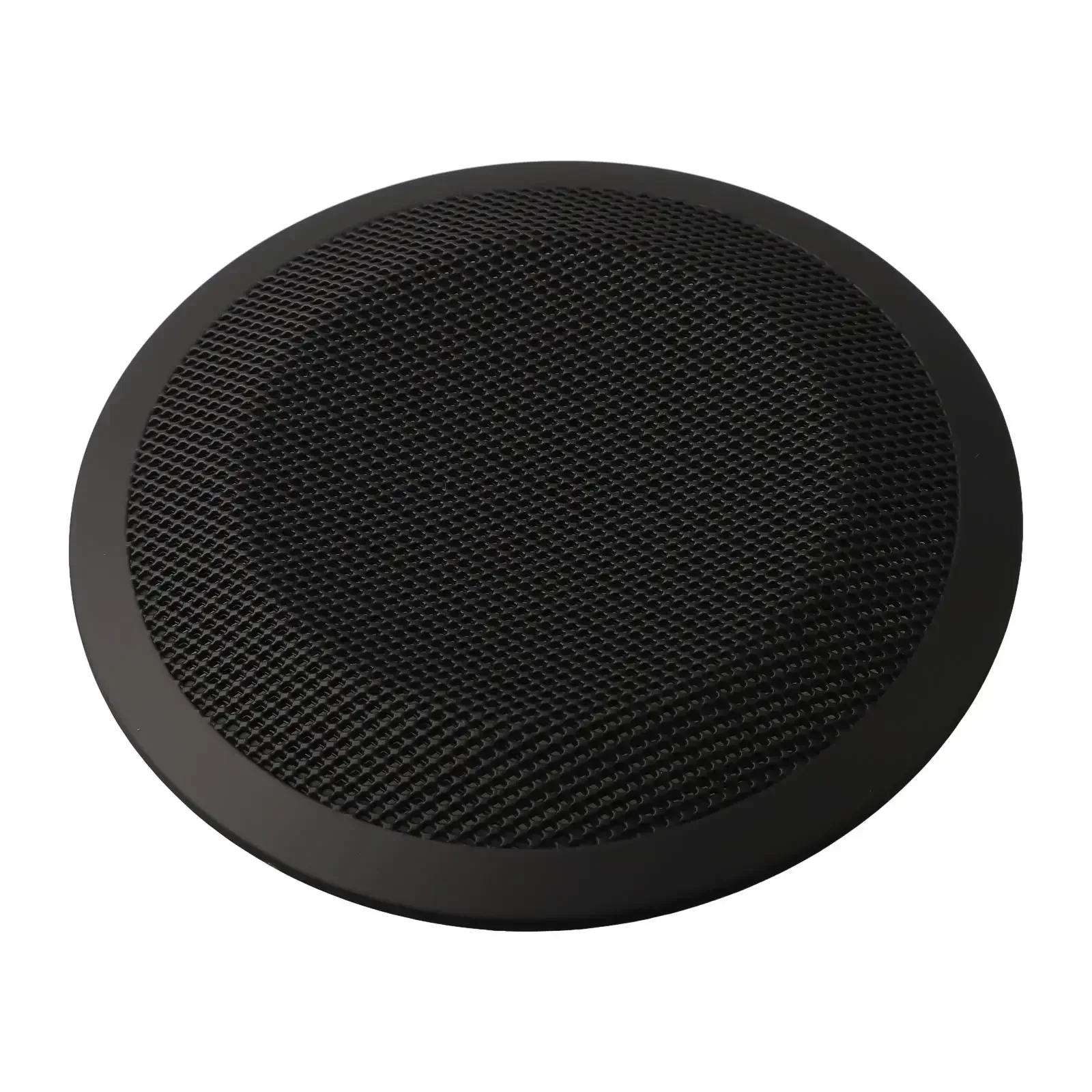 door speaker cover Protect Black Door Horn Cover For BMW E84 E90 E91 car interior replacement parts