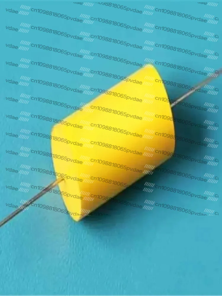 5pcs 425J 400V CBB20 capacitor for 10v 3w UV light