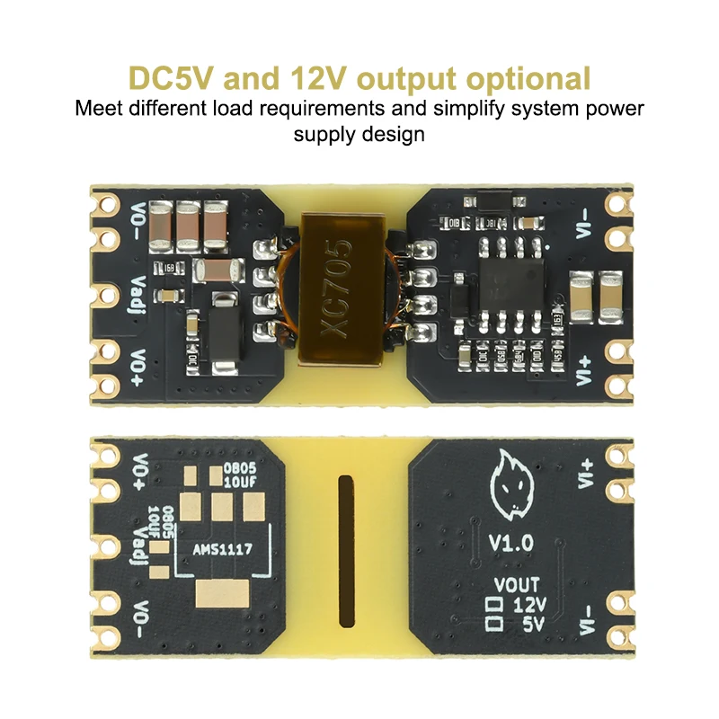 Ldo Voltage Convers… - image