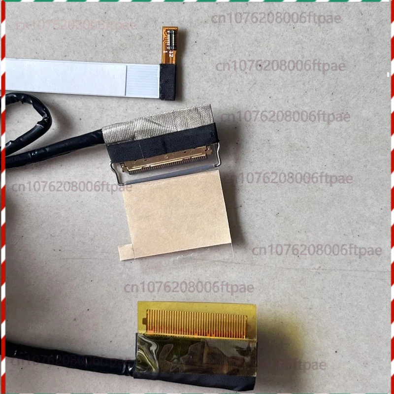 

A28 EDP-кабель P/N HW0002F 1109-06000 A39 1109-05994 ДЛЯ Redmibook Pro 14 RMA2201-AG