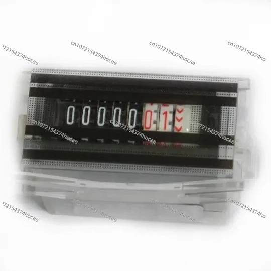 

Compatible 0891 Mechanical Timer and Counter – Durable, Precision Timing Device