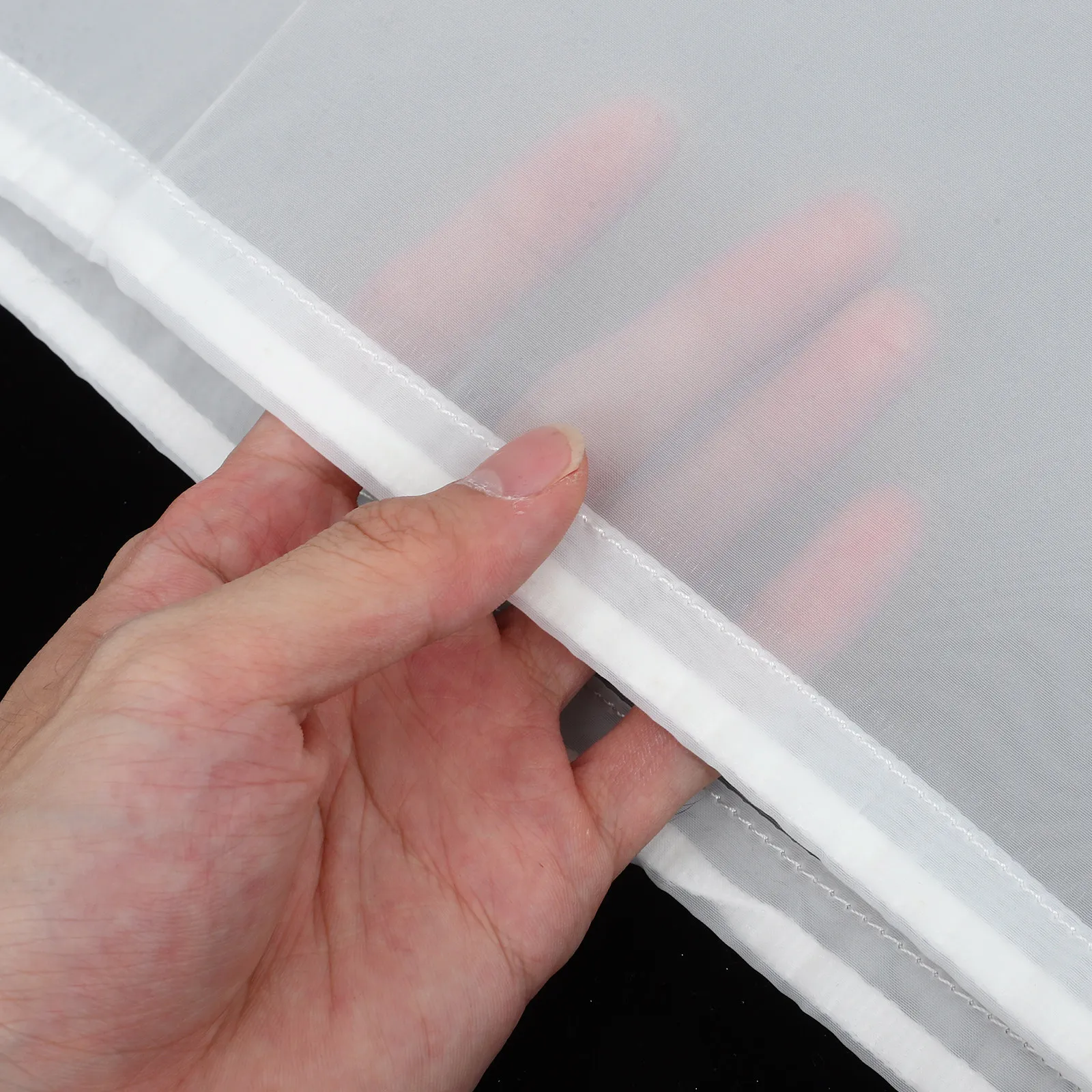 Nut Milk Filter Bag Reusable C - đánh giá và giá Coffee Jelly Tea