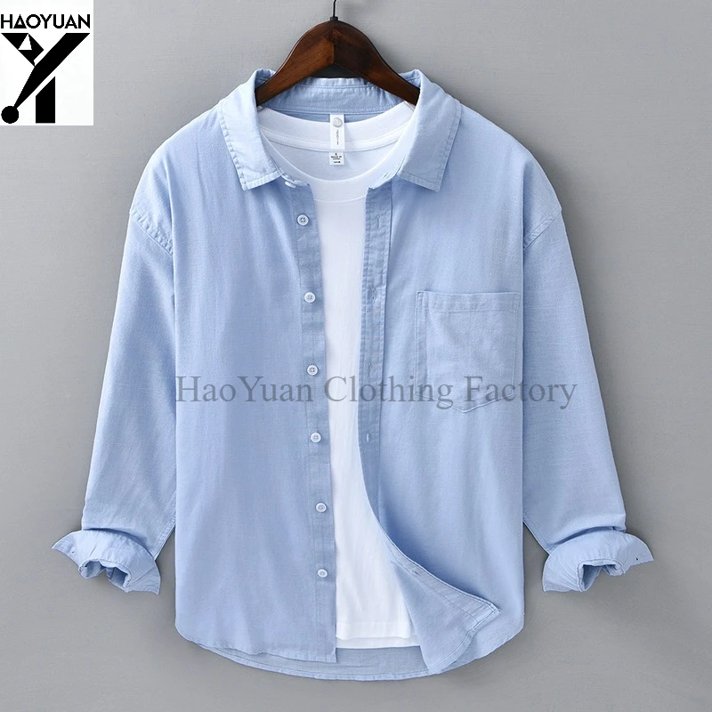 chemise-a-manches-longues-pour-homme-polyvalente-pour-les-affaires-et-les-loisirs-cyclisme-en-plein-air-randonnee-camping-tourisme-course-a-pied-veste-de-maison-pour-homme