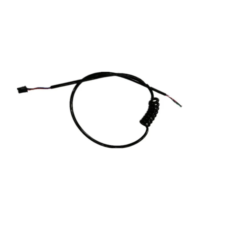 

AS98-4X Electric Scooter Display Screen + 36V Motherboard Controller +Cable Set Replacement Accessories For Kugoo S1 S2 S3