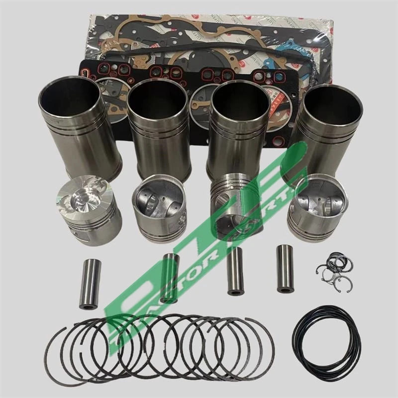 Xinchai C490bpg Diesel Engine Parts,Tractor Spare Parts