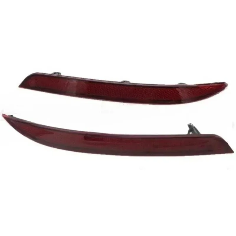 

Hot Sale 1pair Rear Bumper Light Rear Right Reflector for 2012 VW Passat New Popular