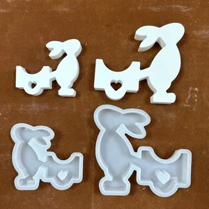 10 main sales silicone mold for concrete - №5