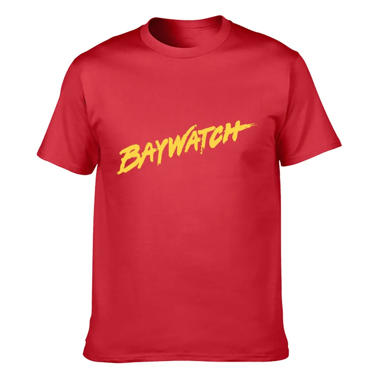 Baywatch T shirt