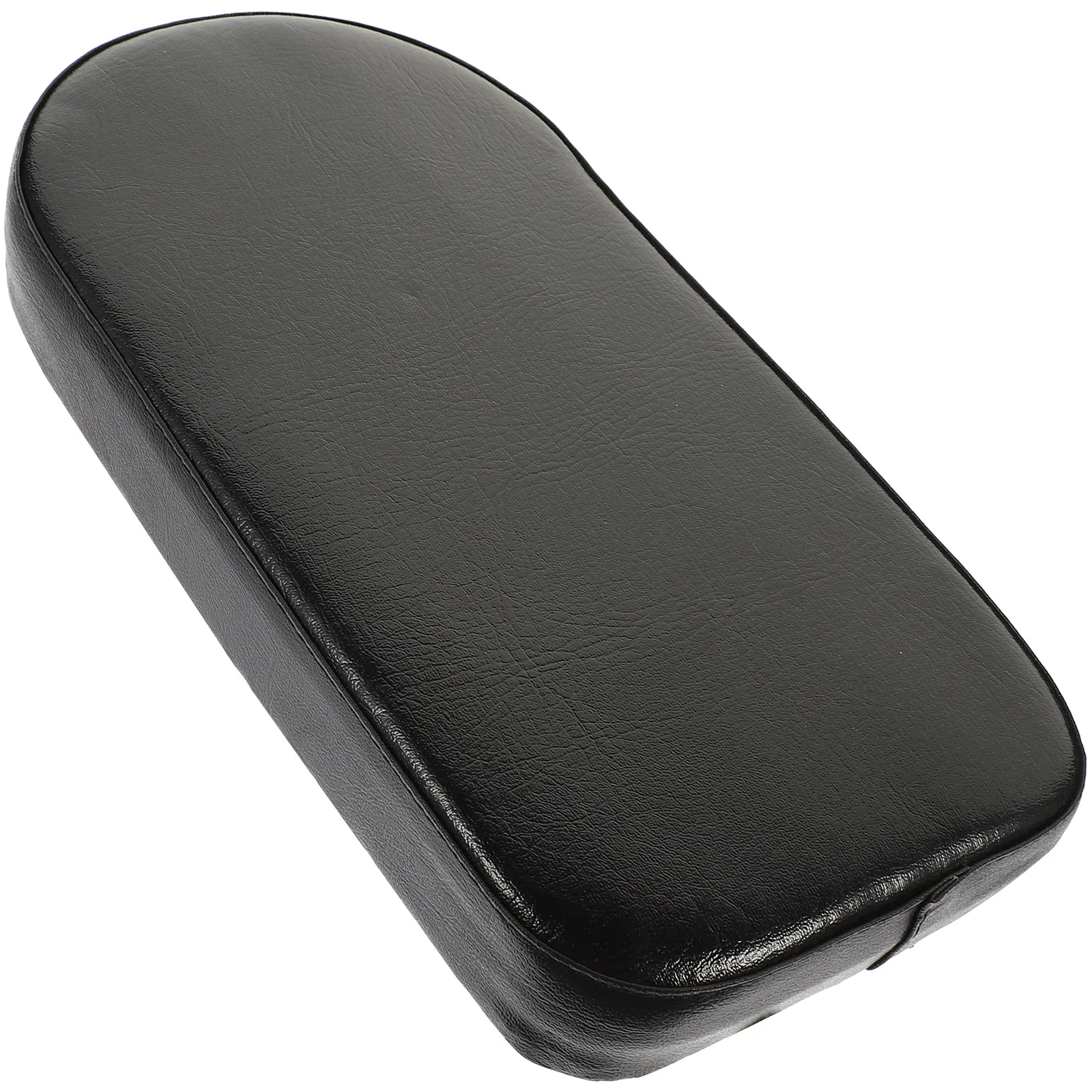

Bicycle Seat Cushion Rear for Adult Padded Women Backseat Durable Creative Stable Safe Supple Mountain Bike Seats Black
