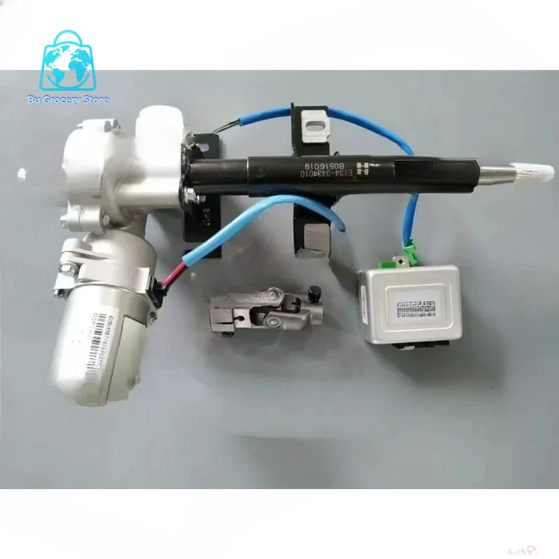Electric power steering column KIT for K01L k01 k02 K17 K07 SU-PER CAB(EPS)