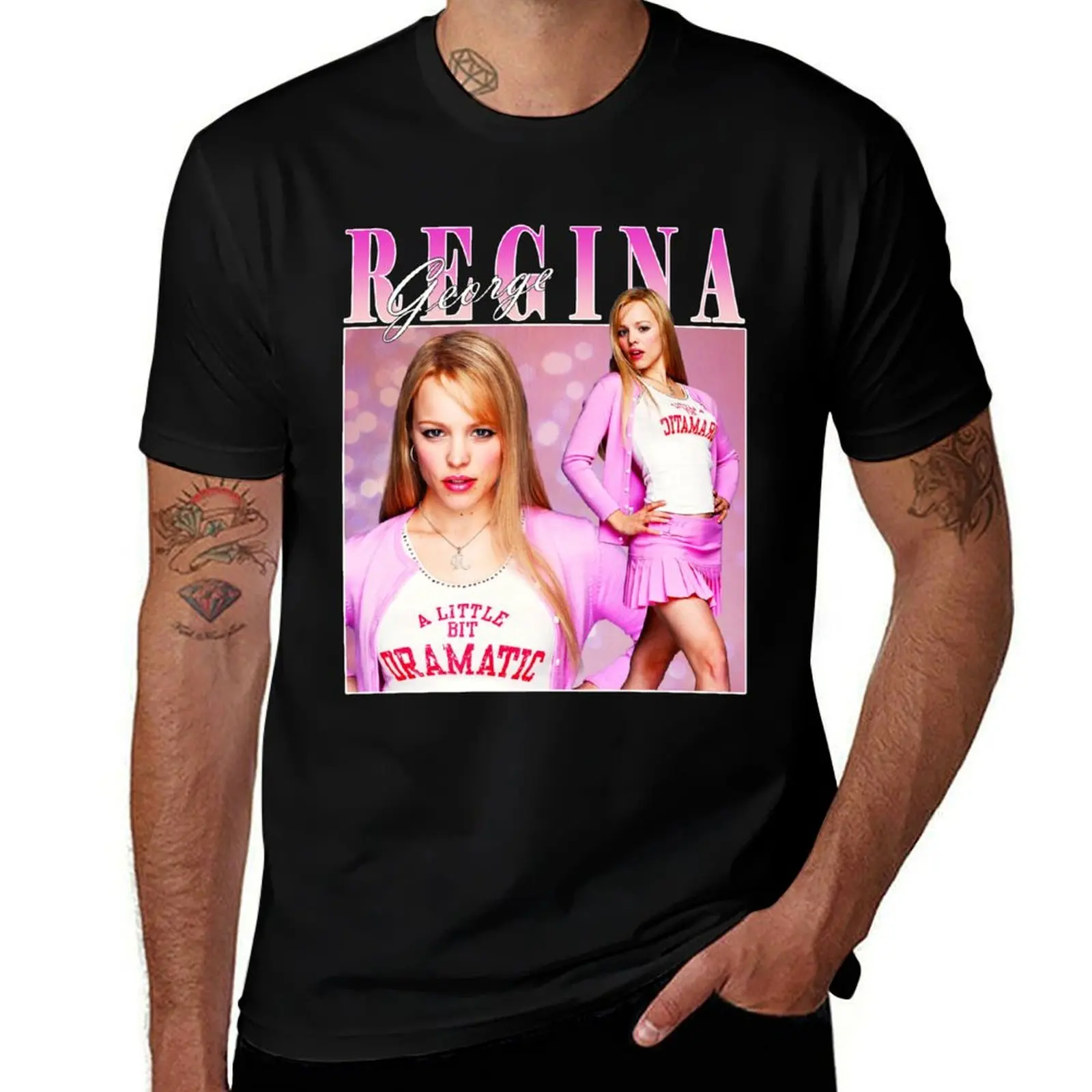 T-Shirt Man Rg For …