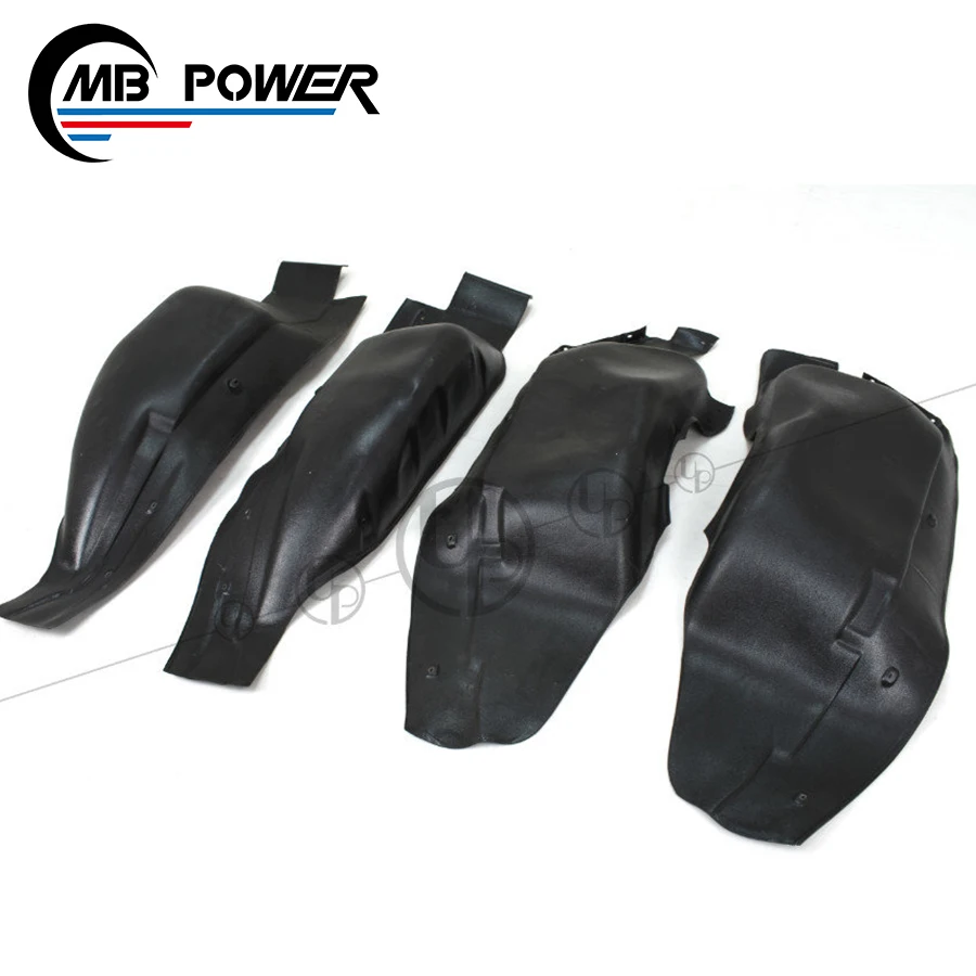 高品質！！！ Gクラス W463 G63 G65 Bスタイル オーバーフェンダーライニング W463 G63 G65 Bスタイル フェンダー内側パーツ 1990～2018年式