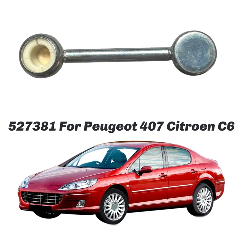 Car  Link 527381 For Peugeot 407 Citroen C6