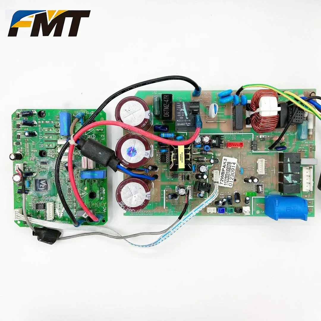 Used For Air Condit…