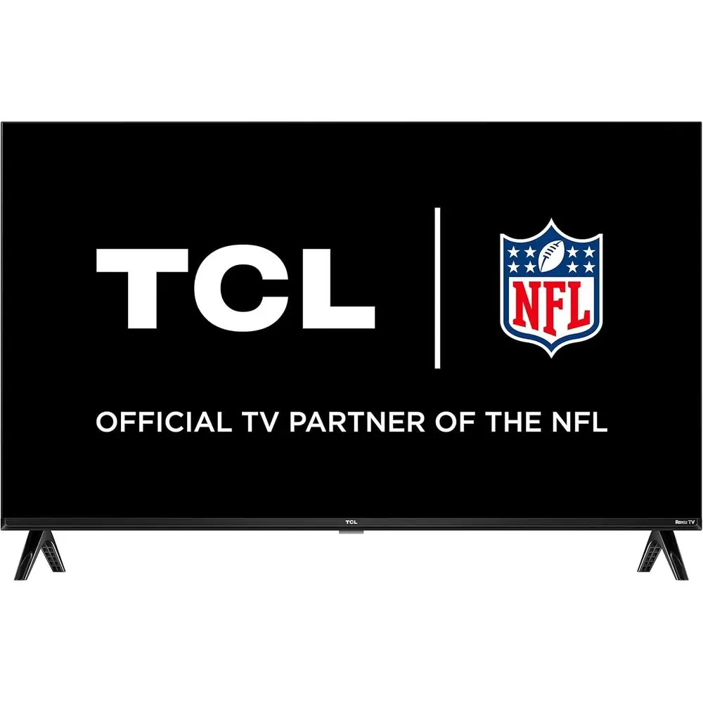 32" Class 3-Series …