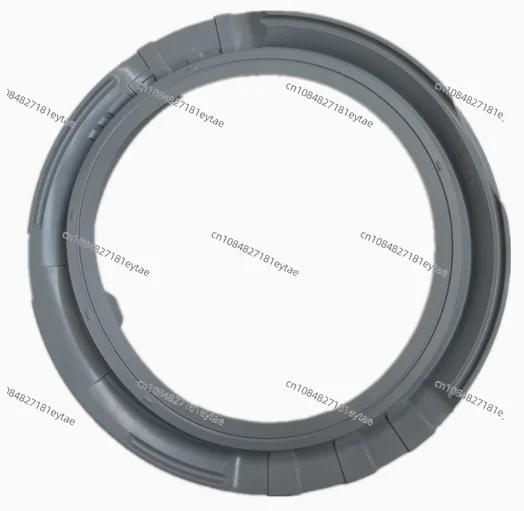 Be suitable for Samsung Washing Machine Door Seal Ring DC64-03365A Sealing Rubber Washer Parts