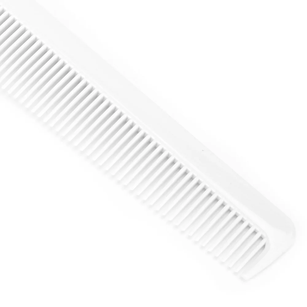 Gentle Round Head Pet Grooming Comb Smooth Sturdy Dematting Comb Comfortable Flexible Pet Massage Brush Loose Hair Removal