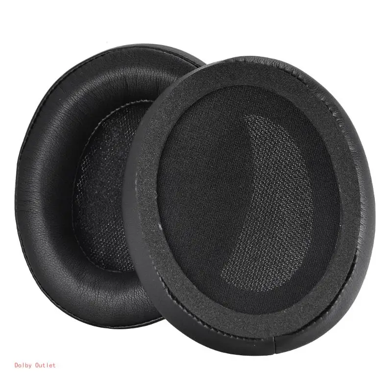 Comfort Ear Pads สำหรับ MPOW H17 หูฟังหูฟังสบายหูฟังแขนตัดเสียงรบกวนหูฟัง