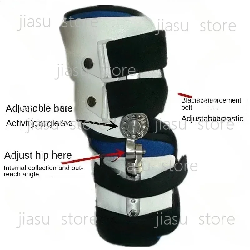 Child Adjustable Hip Abduction Orthosis Children Hip Dysplasia Correction Hip Dysplasia Correction Rehabilitation Fix Brace