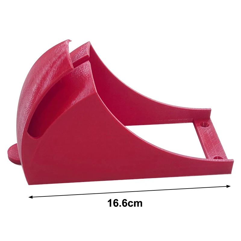 Electric Vehicle Charger Storage Bracket Wall Mount EV Charging Cable Holder Hanging Support Rack Garage Household Car Accessory