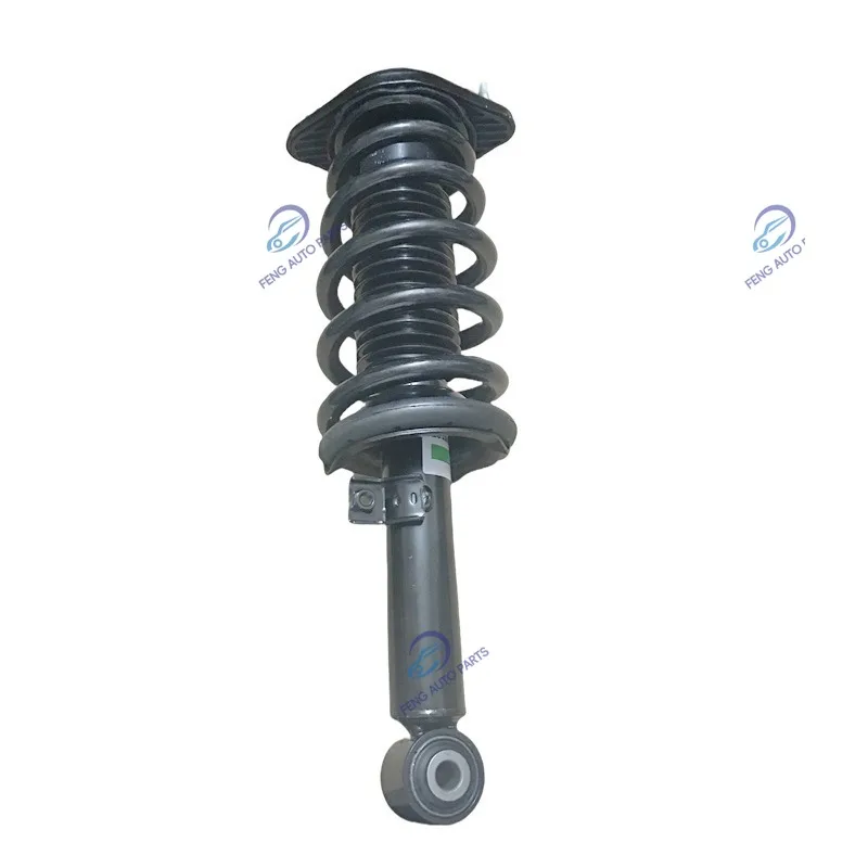 Rear Machine for Honda CR-V Buffer Resistance Shock Absorber 52611-T0T-H01