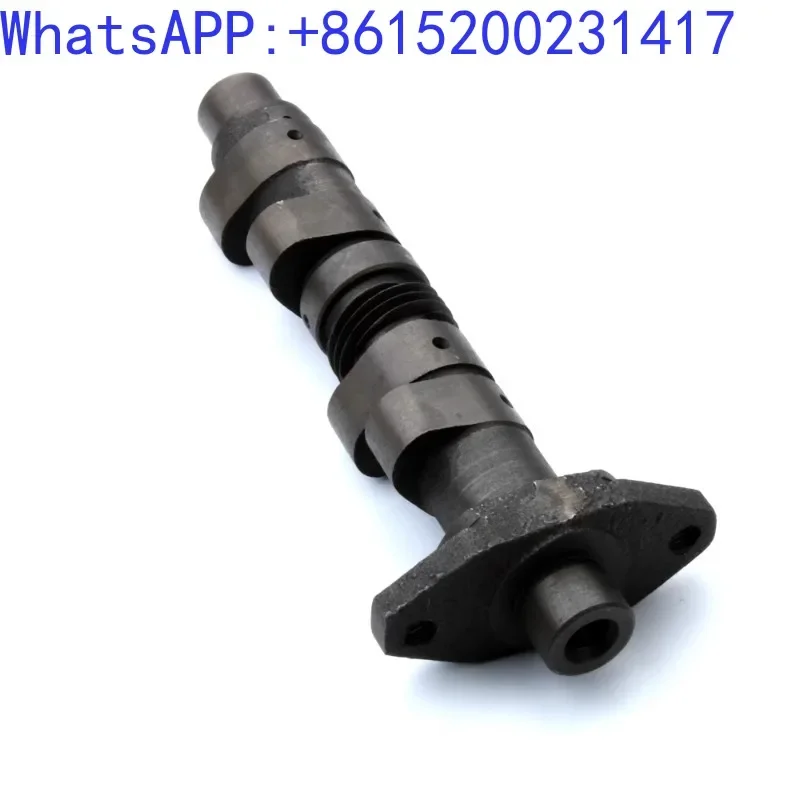 

Suitable for Honda XL250R XR250L XR XLR XL 250cc 14100-KR6-000 camshaft