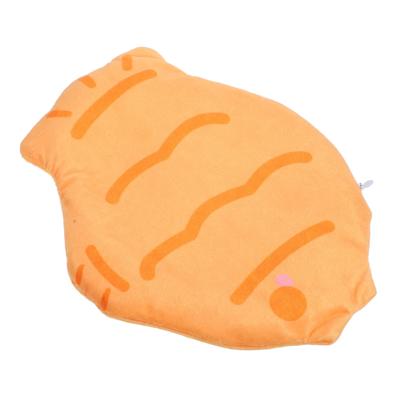 

Spacious Pencil Pouch Delicate Craftsmanship Portable Cloth Pen Case for Artists Students Multi-Purpose Storage Bag