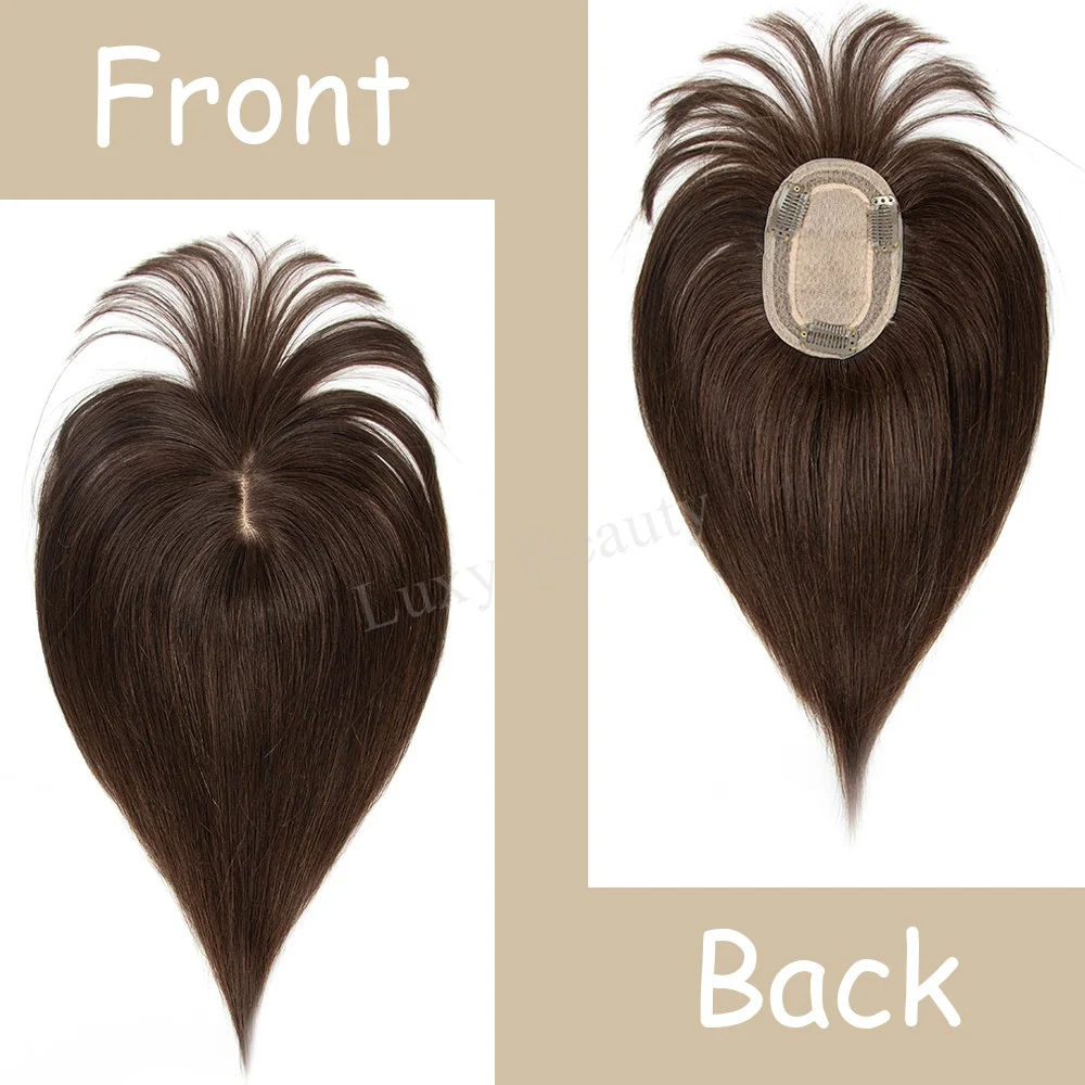 Thumbnail 2 - #54 Latest Hair Toppers Offers