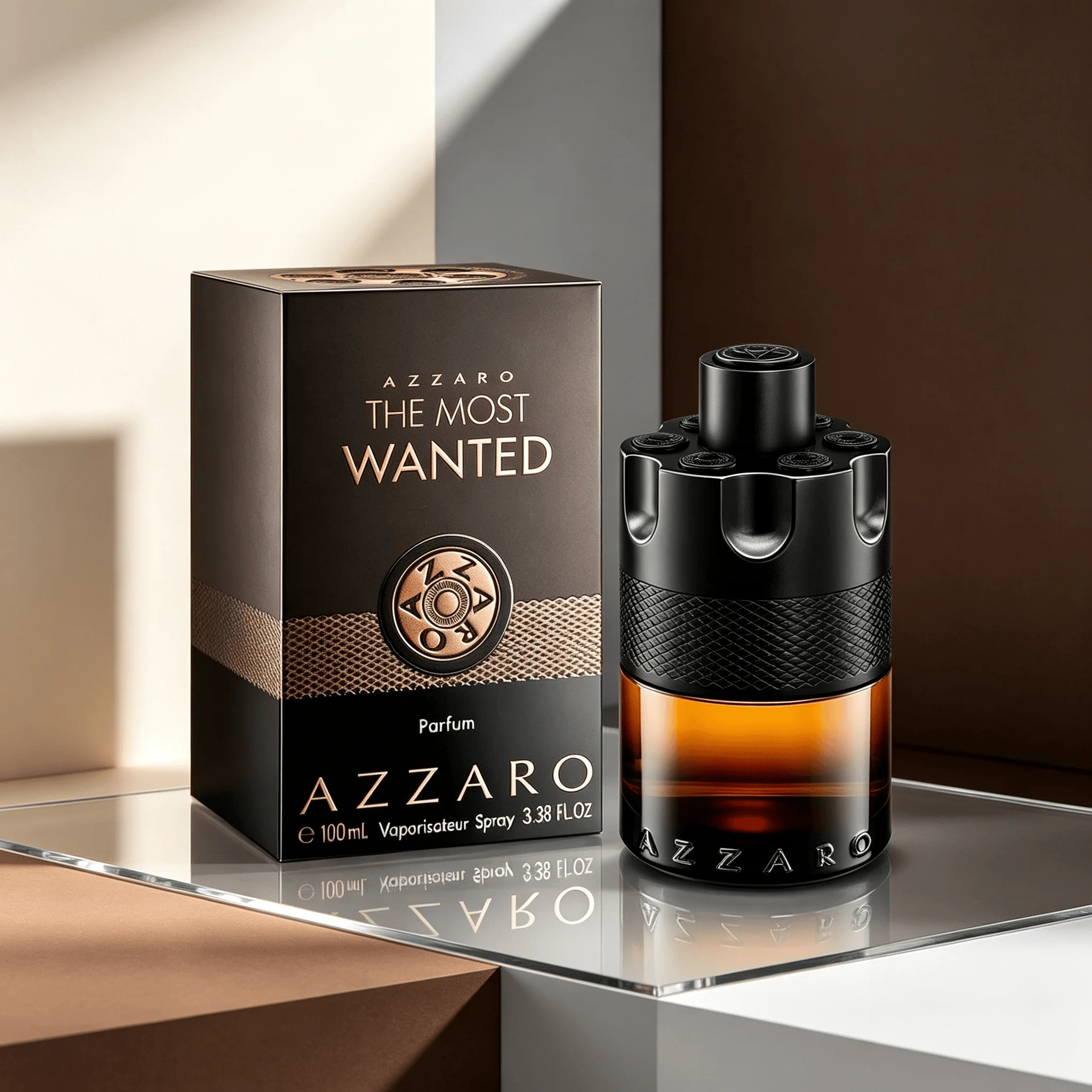 عطر أزارو ذا موست وانتد للجنسي - مراجعة Fragrance Cologne And Perfume وسعره