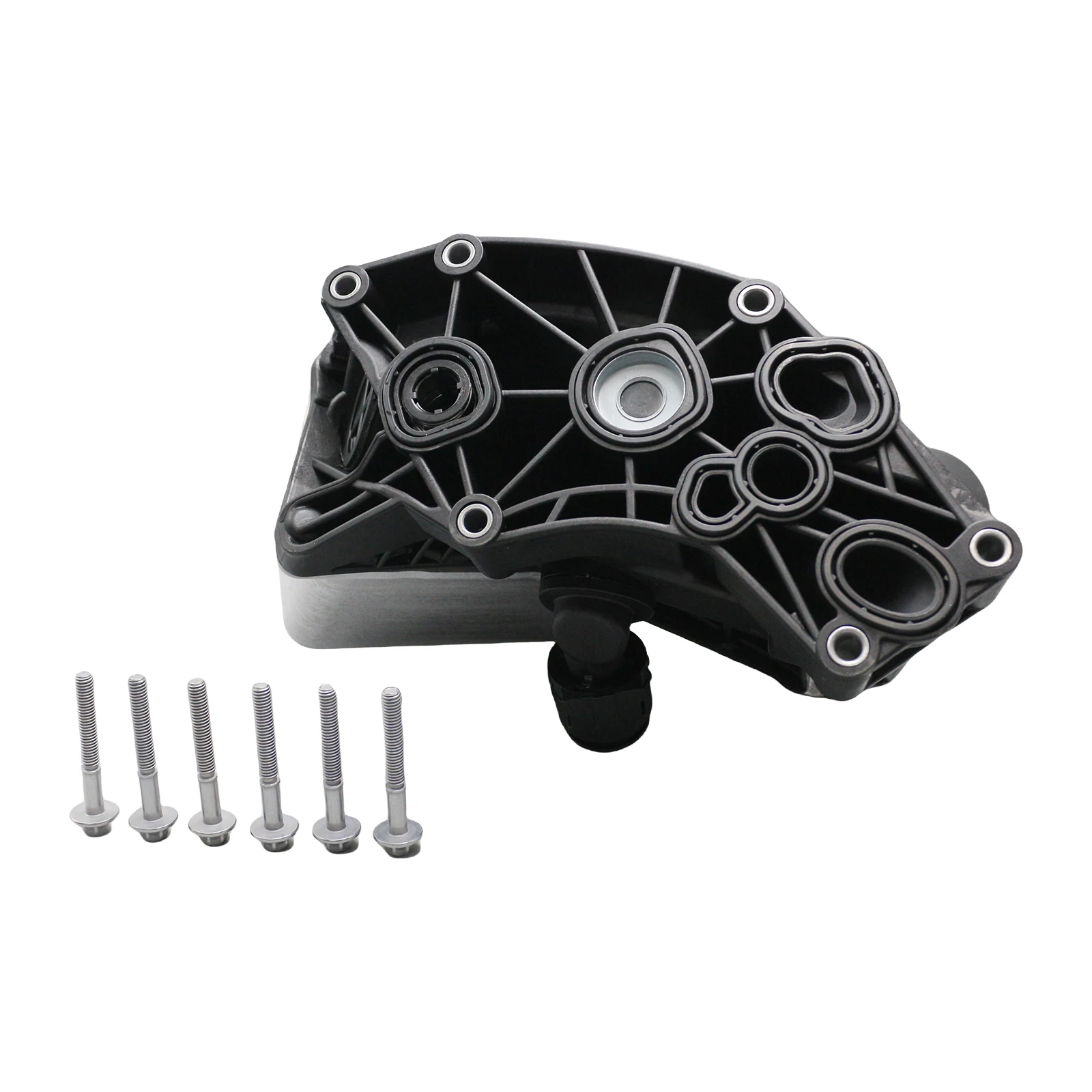 Zoomkey Oil Cooler …