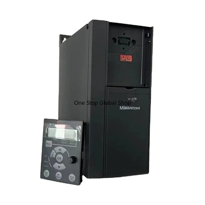 Vfd FC-22kw 380V-480V 3 Phase 134F2983 Top 10 Vfd Drive For Motor
