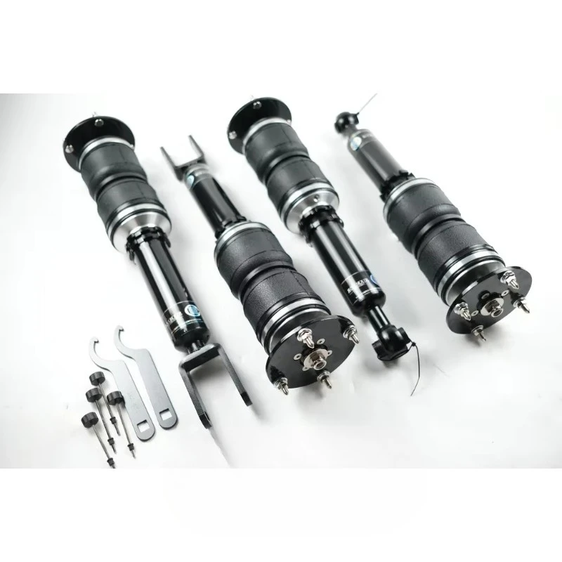 

For Jaguar XJ6 XJ40 Air Suspension Support Kit/air Shock Absorbers