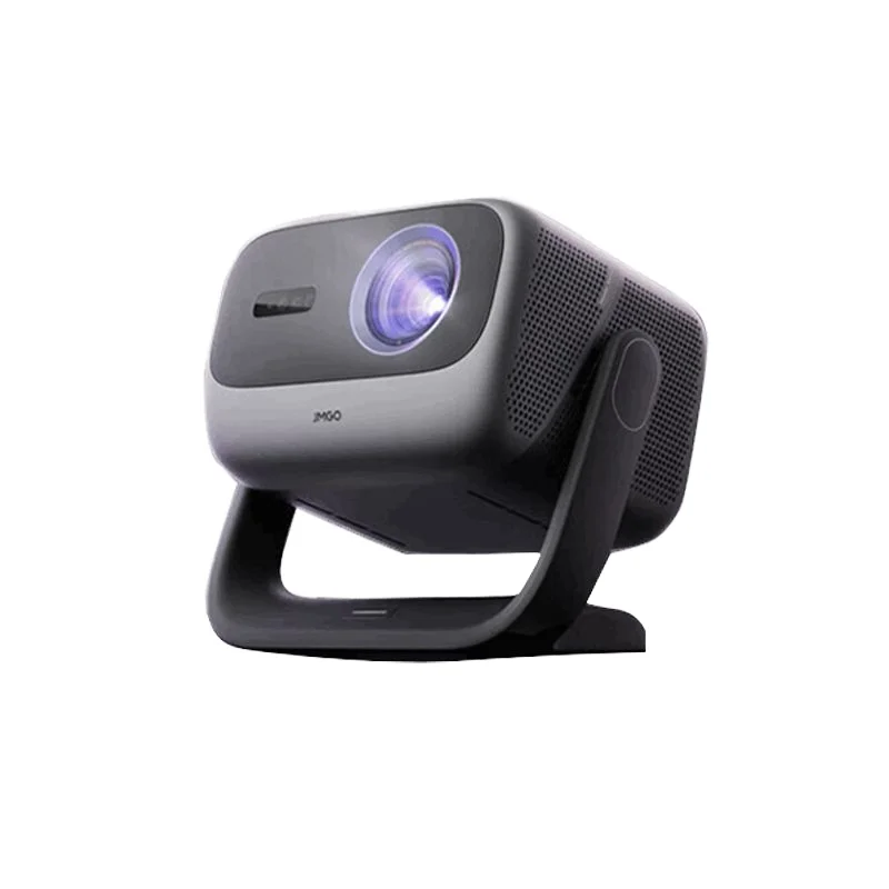 

JMGO N5 Ultra Max 4K Android Smart Portable Home Theater Projector Triple Laser 0.88-1.7 Throw Ratio 5000 CVIA Lumens Optical