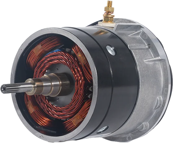 Dc IP54 24V 800W Br…