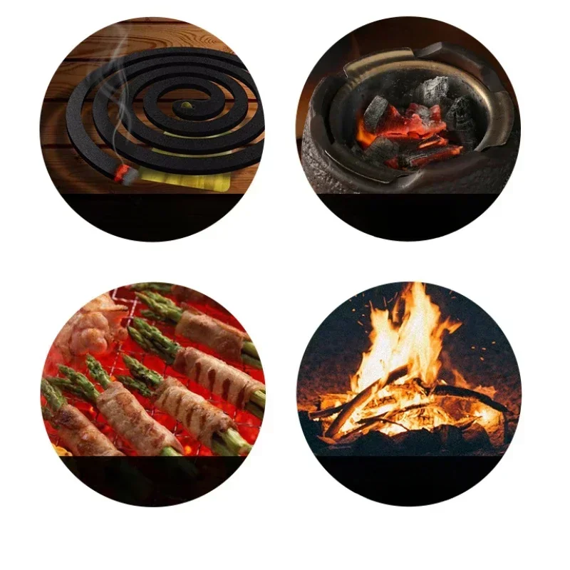 Extended Gun Igniter Outdoor Gas Stove Natural Gas Kitchen Extended Igniter Candle Long Mouth Hose Igniter Small Tool - Image 6