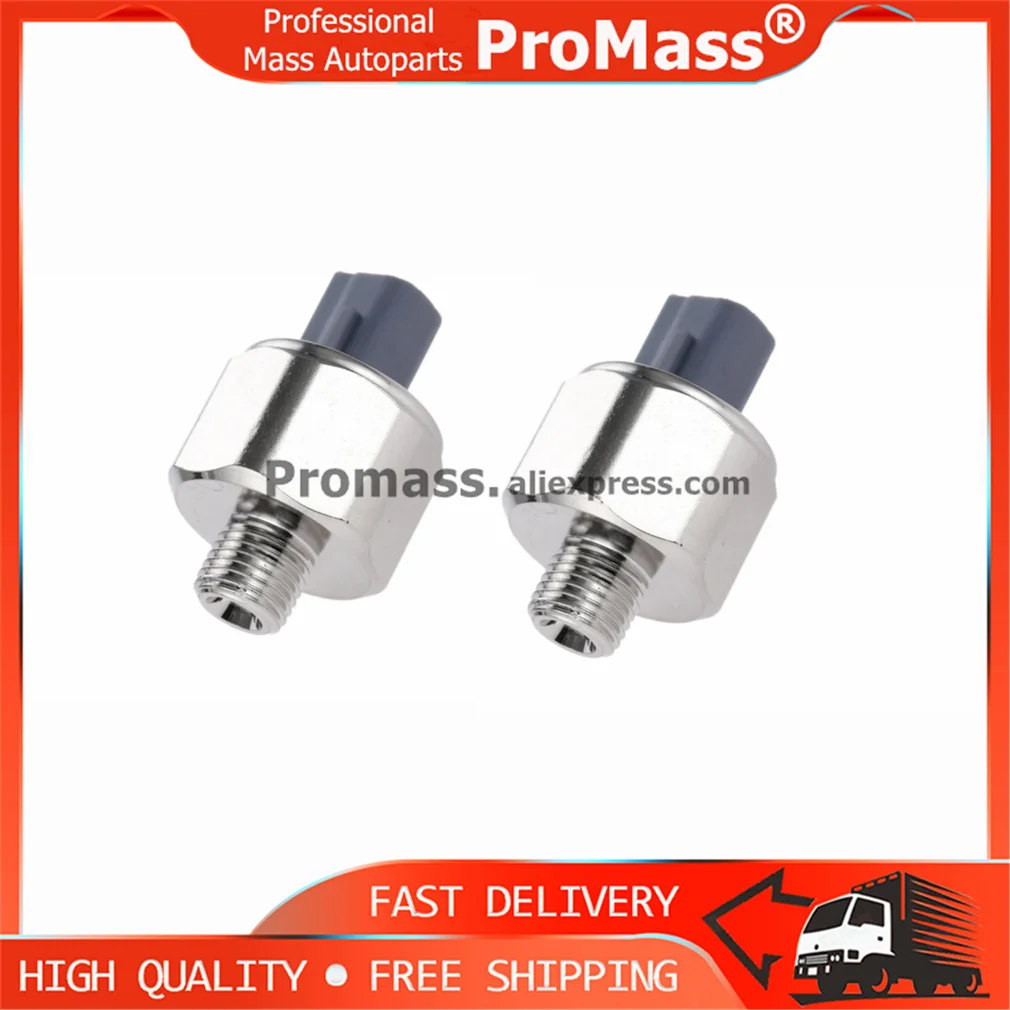 Nouveaux capteurs de détonation 89615-12090 pour Toyota Camry Avalon Tacoma Tundra Sienna Solara Lexus RX330 ES300 GS300 3.3L