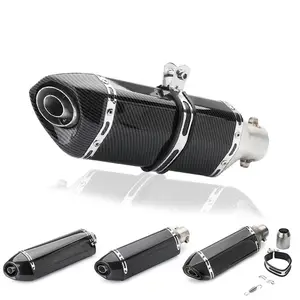 Akrapovic 125Cc AliExpress