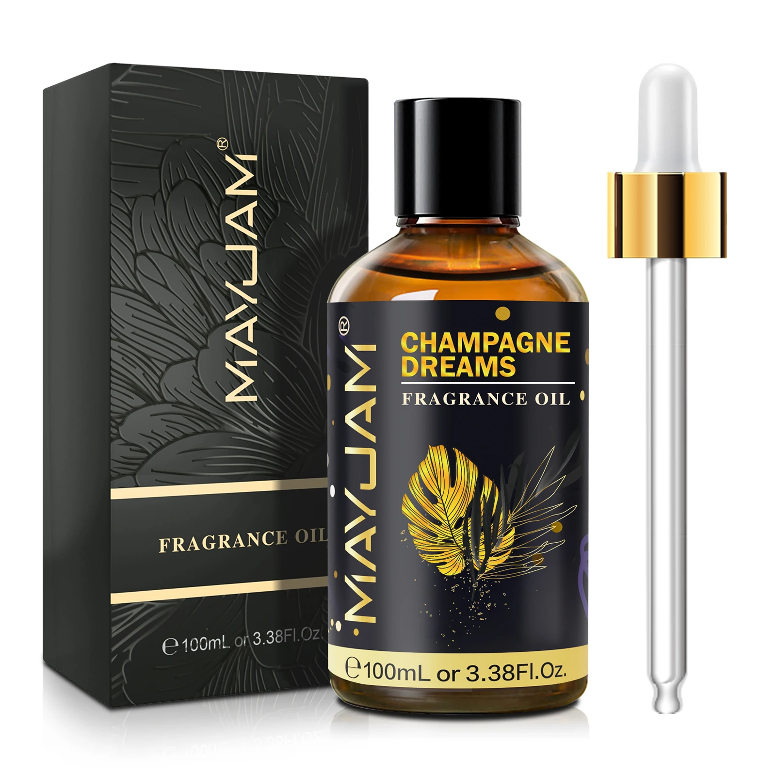 Variant: Champagne Dreams