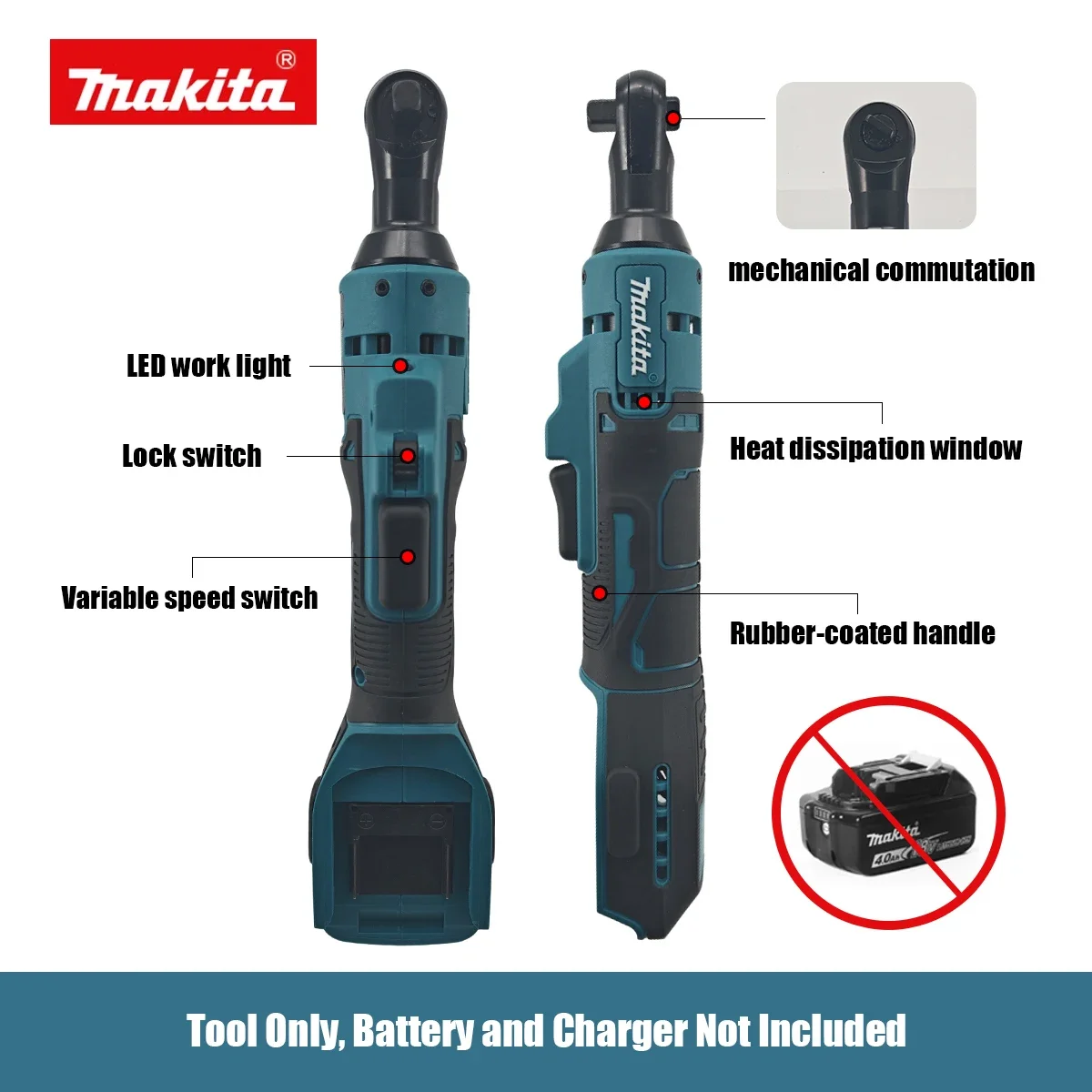 Thumbnail 2 - #65 Best Electric Wrenches to Buy In 2026