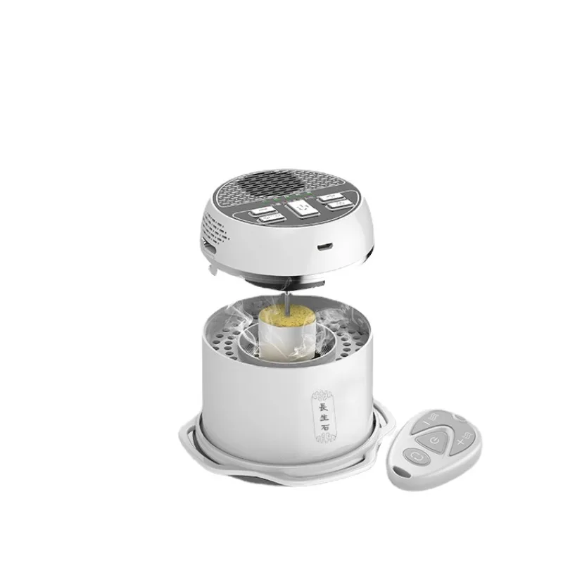 

Moxibustion Stand Intelligent Household Machine Warm Fumigation Instrument
