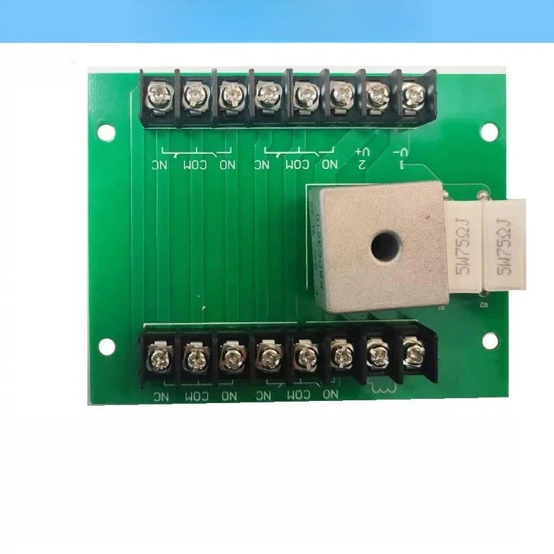 Elevator Brake Power Board Brake Controller PCB for Elevator Spare Parts