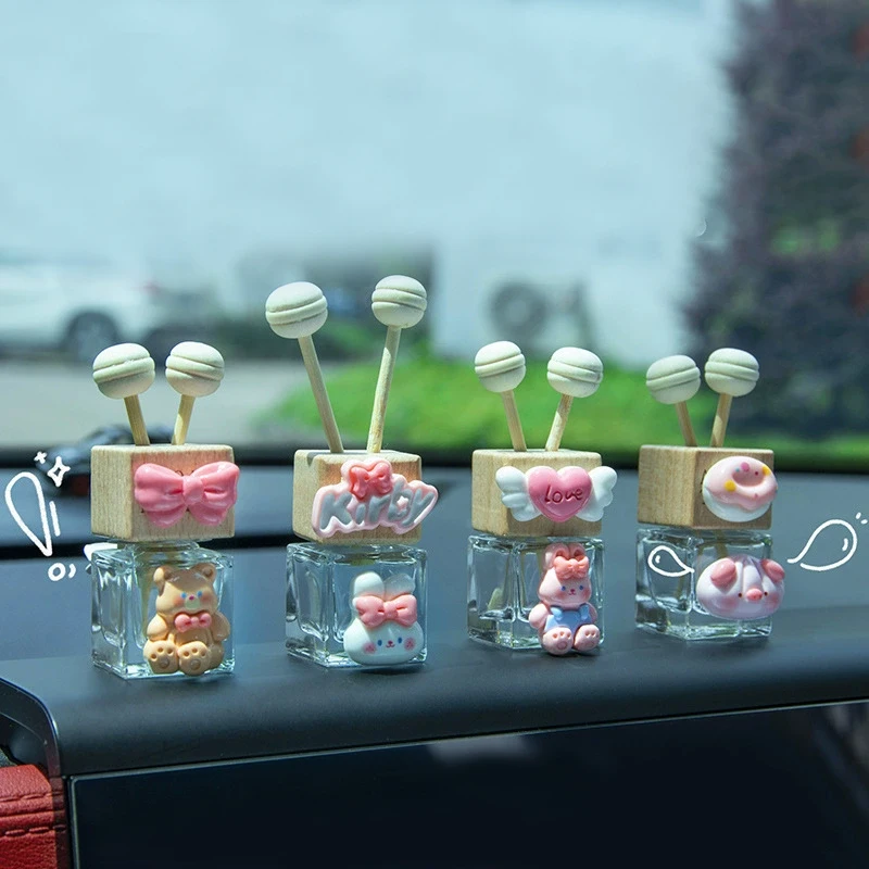 2Pcs Car Air Outlet…