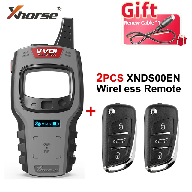 Variant: 2pcs wireless remote