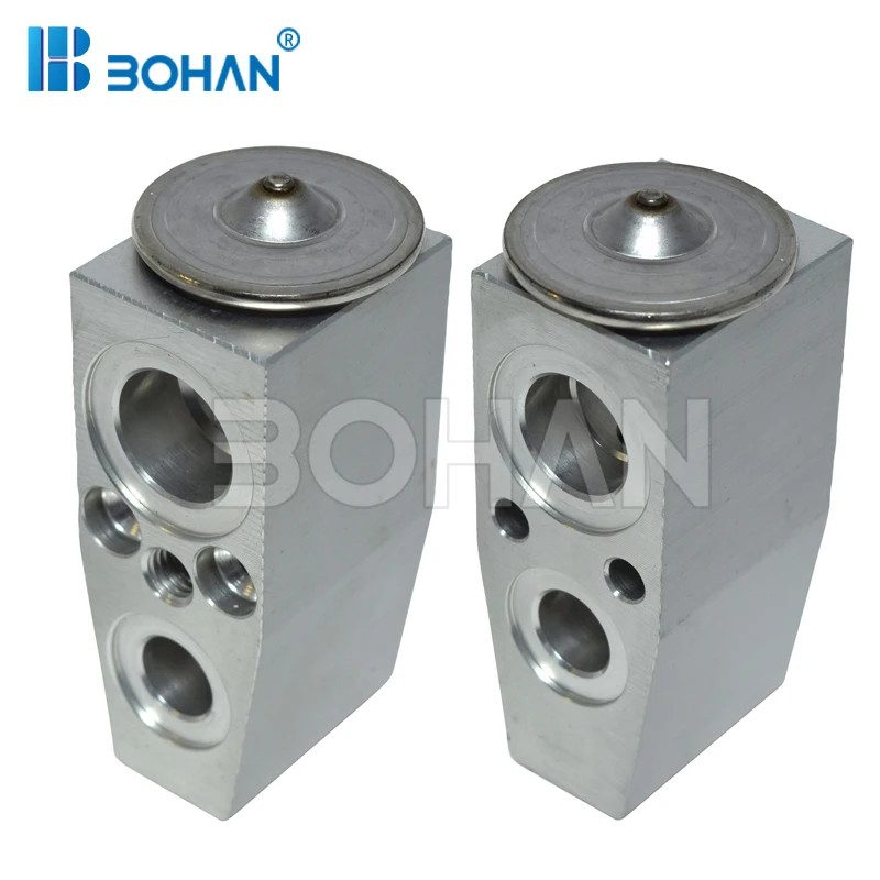 

​1551330 ​ ​39558 ​ ​22890087 ​ ​3411599 NEW A/C EXPANSION VALVE FOR 2014-2019 Chevrolet Corvette BH-EX-187