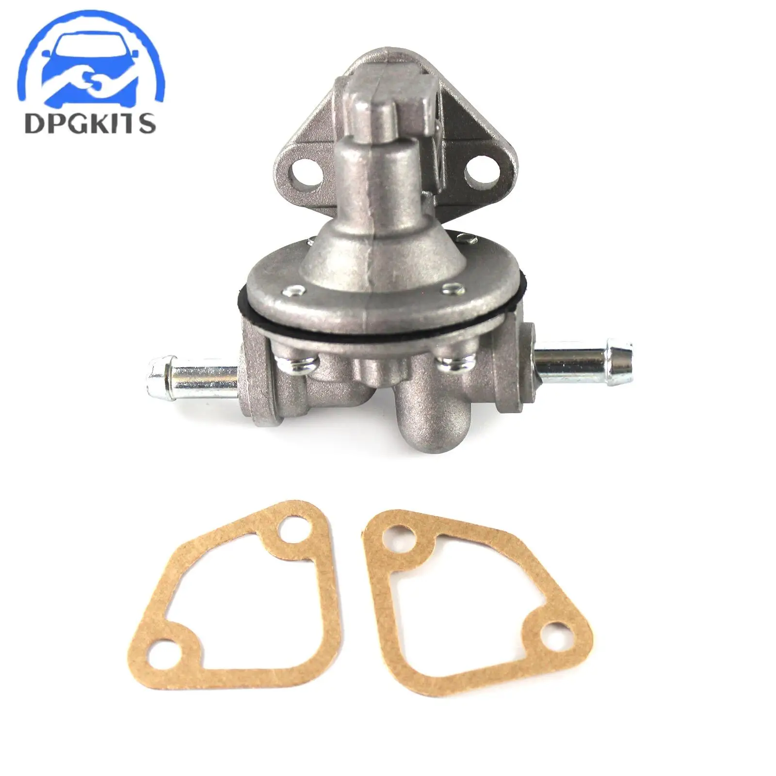 

Fuel Lift Pump 1660452032 1660452032 for Kubota Engine Z482 D662 D722 Excavator Accessories Parts Replacement Fuel Supply System