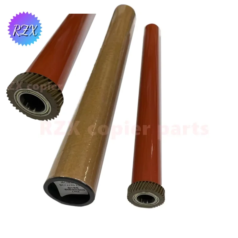 

High Quality Fuser Film Sleeve For Xerox Dcc V3375 4475 5575 7525 7530 7830 Copier Printer Parts Fifth Generation Machine