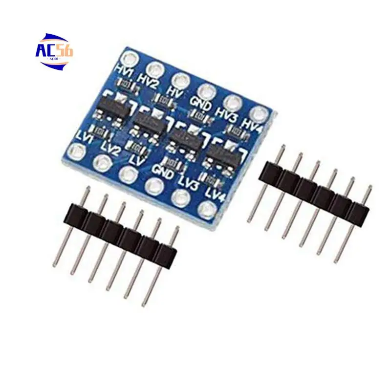 Ac56-20Pcs 4 Channe…