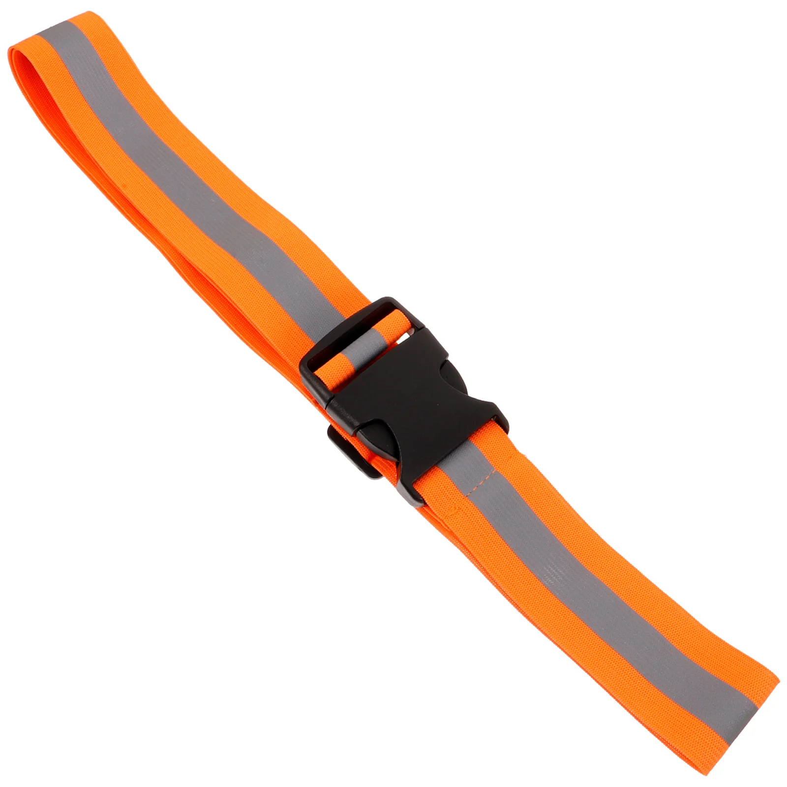 Reflective Belt for Night Running Strap Sports Body Straps Tape Walking Strip Band Outdoor Gear